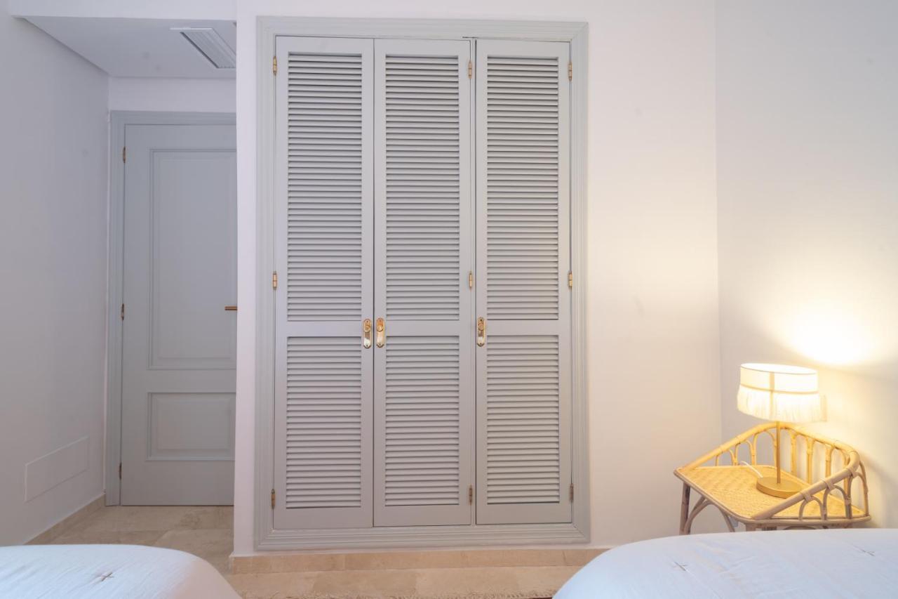 3+1 Bed Apartment, 100M Away From The Beach Marbella Dış mekan fotoğraf
