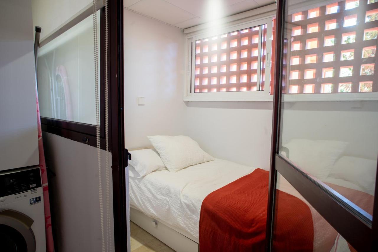 3+1 Bed Apartment, 100M Away From The Beach Marbella Dış mekan fotoğraf