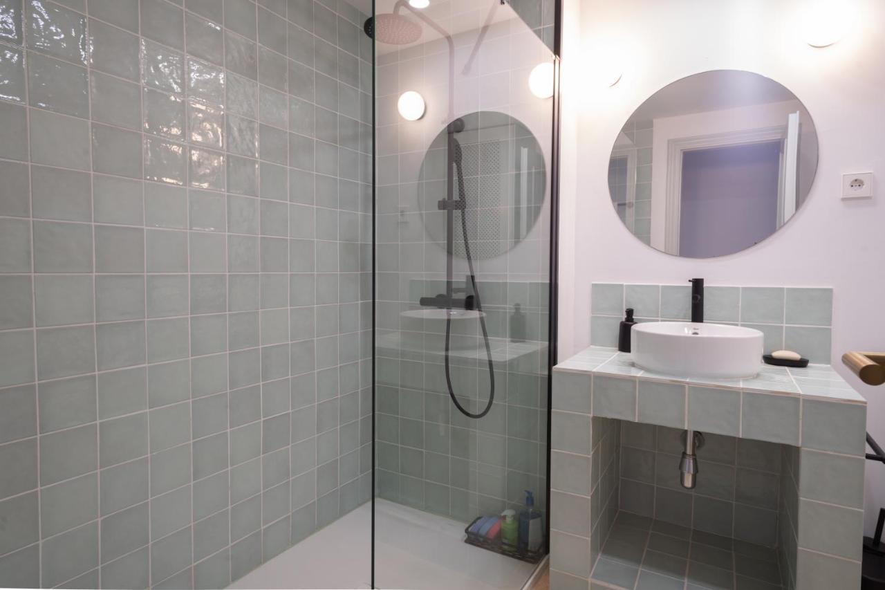 3+1 Bed Apartment, 100M Away From The Beach Marbella Dış mekan fotoğraf