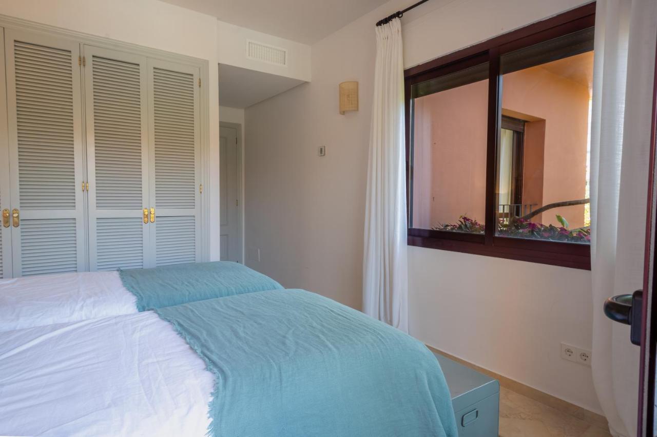 3+1 Bed Apartment, 100M Away From The Beach Marbella Dış mekan fotoğraf