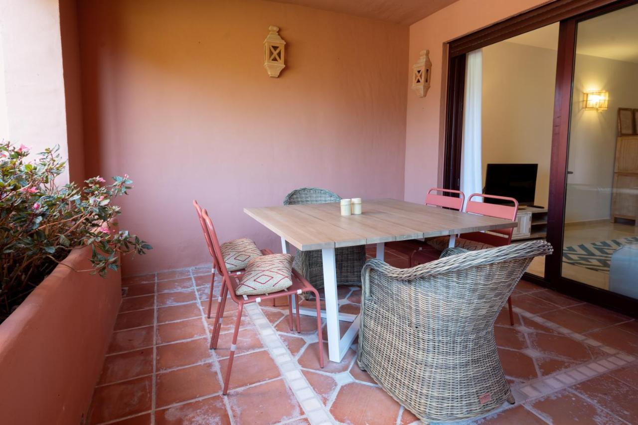 3+1 Bed Apartment, 100M Away From The Beach Marbella Dış mekan fotoğraf