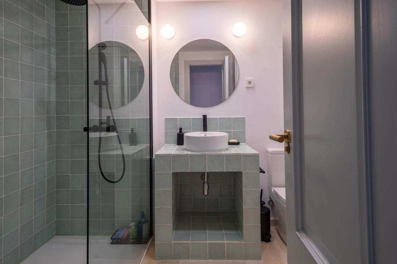 3+1 Bed Apartment, 100M Away From The Beach Marbella Dış mekan fotoğraf